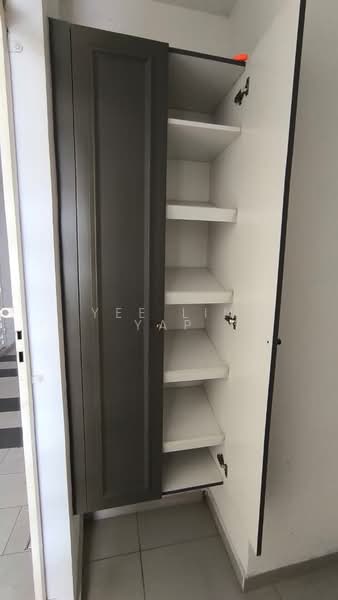 Hyde Tower untuk Untuk Disewa - RM 1,400 /bulan, Apr 2026 - Interior - PropertyGuru.com.my