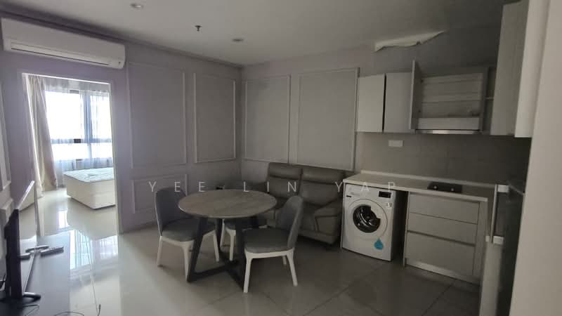 Hyde Tower untuk Untuk Disewa - RM 1,400 /bulan, Apr 2026 - Living Room - PropertyGuru.com.my