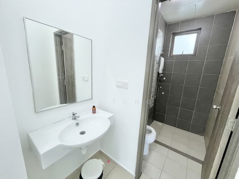 Condominium for Sale at Tree Sparina - JC Tong - Bathroom - PropertyGuru.com.my