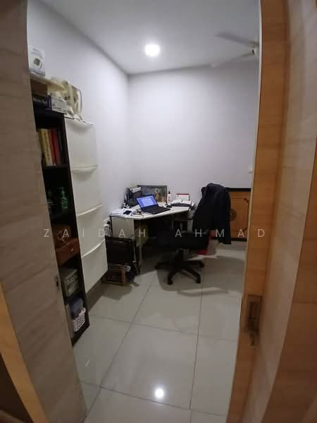 2-storey Terraced House for Sale in Cyberjaya (Selangor) - Zaidah Ahmad - Study - PropertyGuru.com.my
