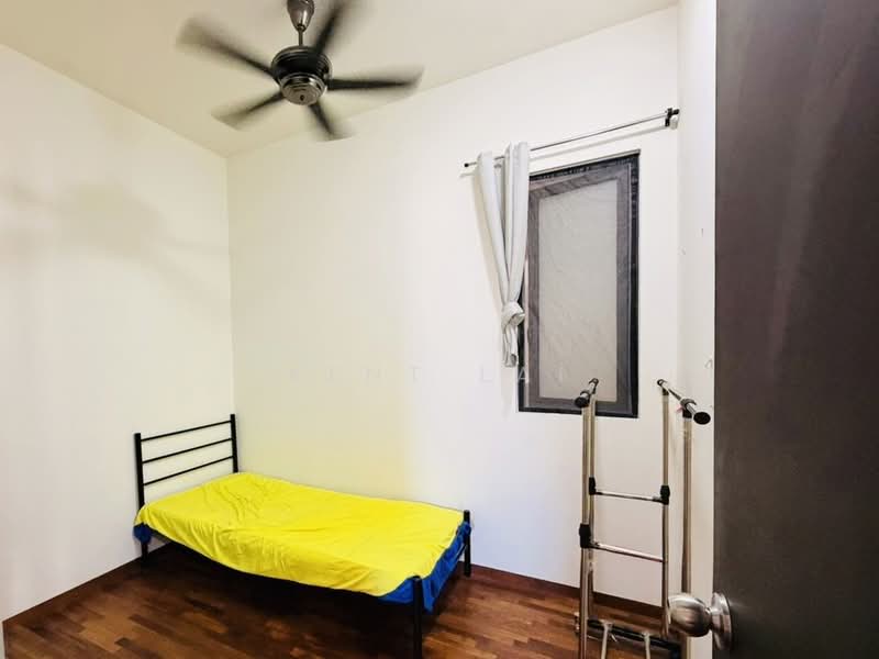 Service Residence for Rent at The Tamarind - Kent Lai - Bedroom - PropertyGuru.com.my