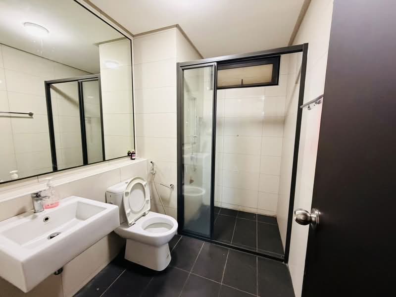 Service Residence for Rent at The Tamarind - Kent Lai - Bathroom - PropertyGuru.com.my