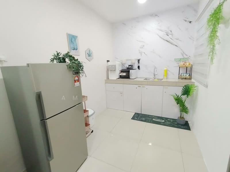 Manhattan Condominium untuk Untuk Dijual - RM 368,000, Mac 2026 - Kitchen - PropertyGuru.com.my