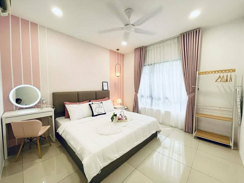Manhattan Condominium untuk Untuk Dijual - RM 368,000, Mac 2026 - Bedroom - PropertyGuru.com.my