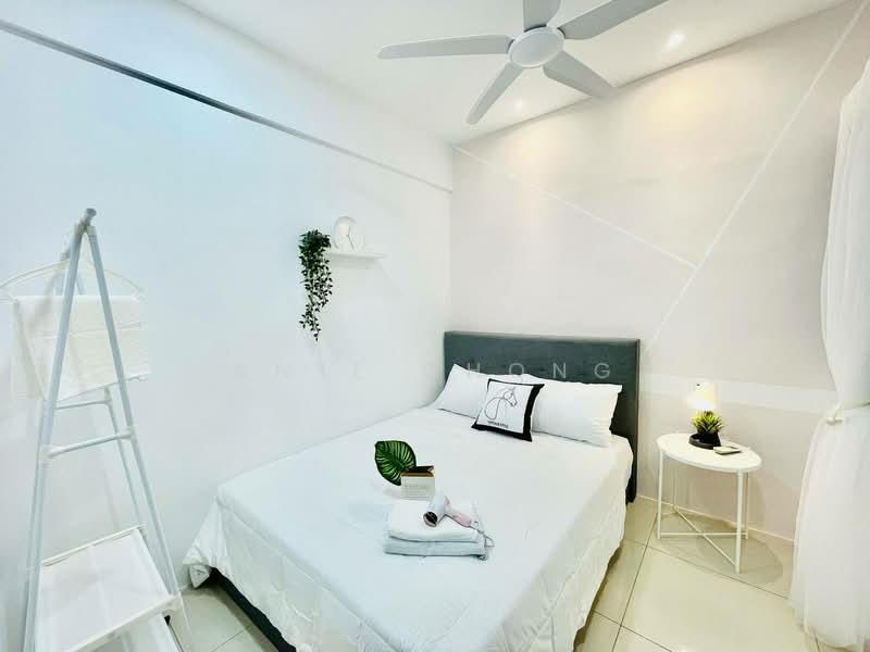 Manhattan Condominium untuk Untuk Dijual - RM 368,000, Mac 2026 - Bedroom - PropertyGuru.com.my