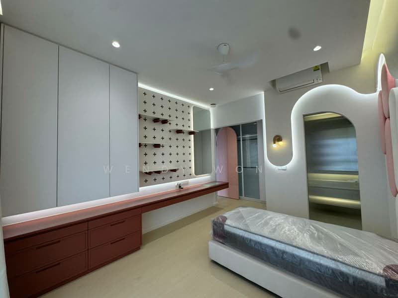 Condominium for Sale at Setia SKY Residences - Wendy Wong - Bedroom - PropertyGuru.com.my