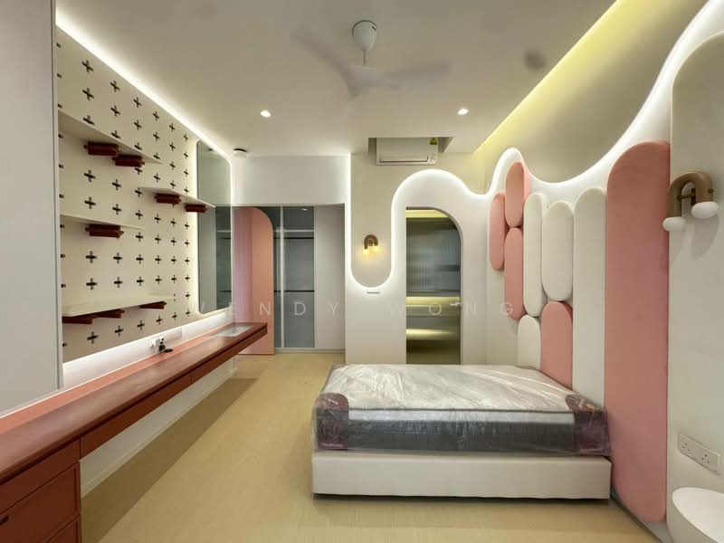 Condominium for Sale at Setia SKY Residences - Wendy Wong - Bedroom - PropertyGuru.com.my