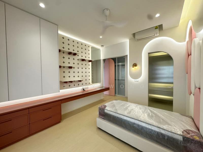 Condominium for Sale at Setia SKY Residences - Wendy Wong - Bedroom - PropertyGuru.com.my