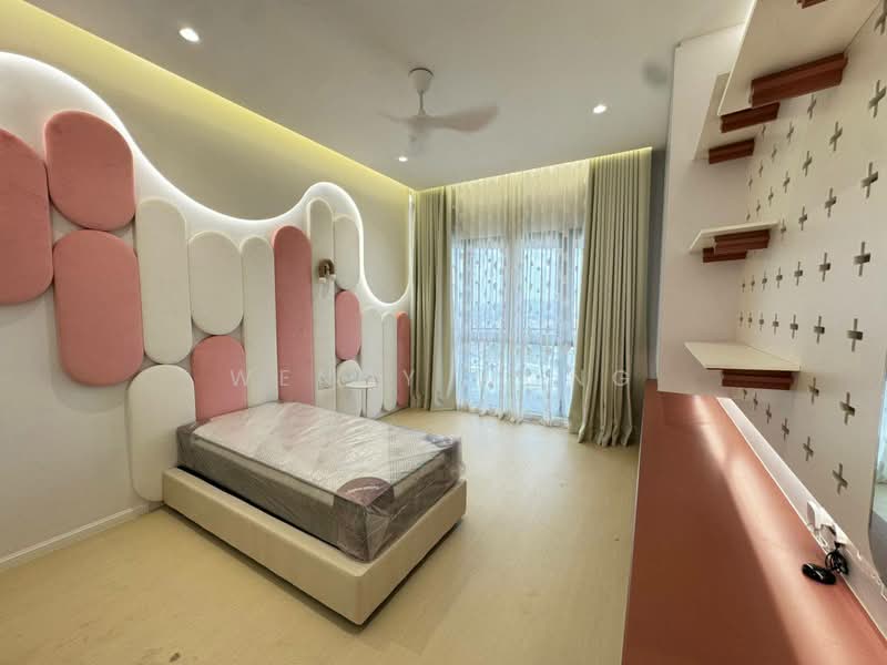 Condominium for Sale at Setia SKY Residences - Wendy Wong - Bedroom - PropertyGuru.com.my