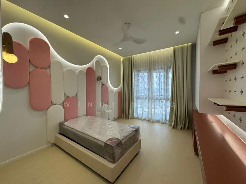 Condominium for Sale at Setia SKY Residences - Wendy Wong - Bedroom - PropertyGuru.com.my