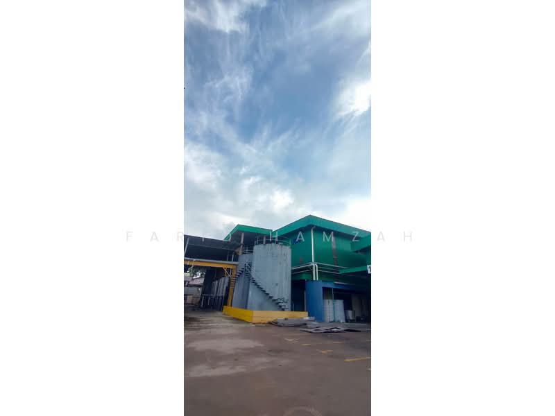 Kluang untuk Untuk Dijual - RM 23,000,000, Apr 2026 - Exterior - PropertyGuru.com.my