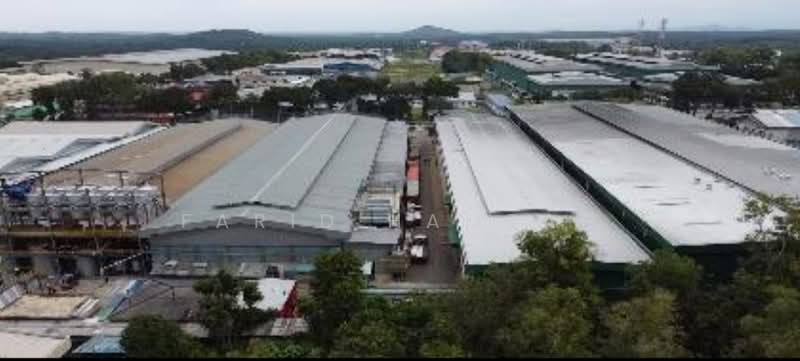 Kluang untuk Untuk Dijual - RM 23,000,000, Apr 2026 - Exterior - PropertyGuru.com.my