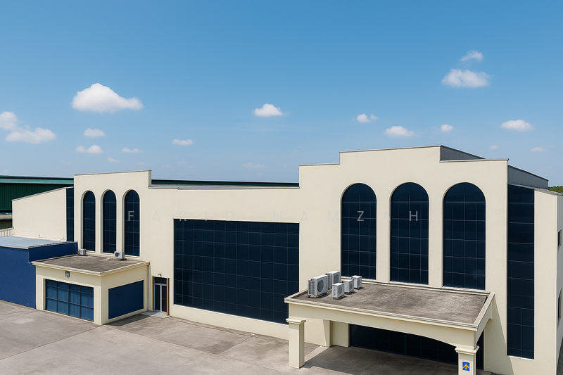 Kluang untuk Untuk Dijual - RM 23,000,000, Apr 2026 - Exterior - PropertyGuru.com.my