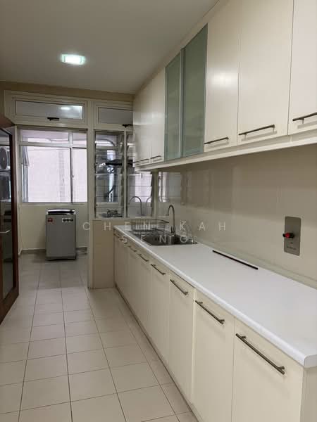 Condominium for Sale at Suasana Sentral Loft - Chen Kah Seng - Kitchen - PropertyGuru.com.my