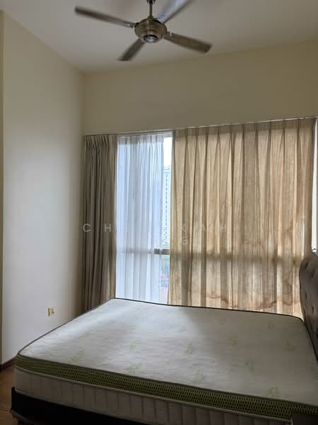Condominium for Sale at Suasana Sentral Loft - Chen Kah Seng - Bedroom - PropertyGuru.com.my
