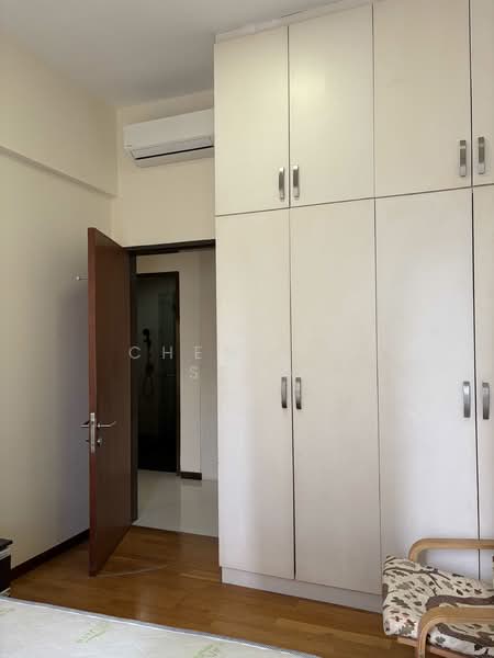 Condominium for Sale at Suasana Sentral Loft - Chen Kah Seng - Bedroom - PropertyGuru.com.my