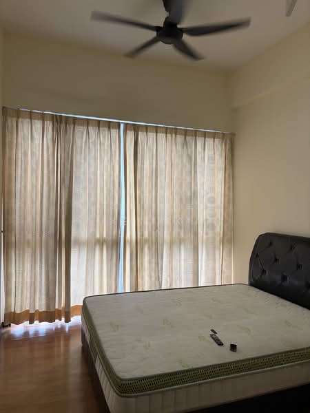 Condominium for Sale at Suasana Sentral Loft - Chen Kah Seng - Bedroom - PropertyGuru.com.my