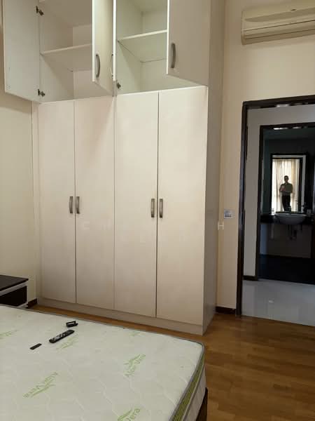 Condominium for Sale at Suasana Sentral Loft - Chen Kah Seng - Bedroom - PropertyGuru.com.my