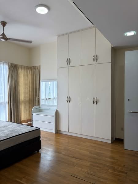 Condominium for Sale at Suasana Sentral Loft - Chen Kah Seng - Bedroom - PropertyGuru.com.my