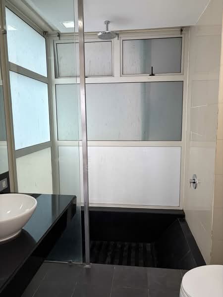 Condominium for Sale at Suasana Sentral Loft - Chen Kah Seng - Bathroom - PropertyGuru.com.my