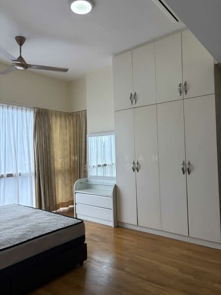 Condominium for Sale at Suasana Sentral Loft - Chen Kah Seng - Bedroom - PropertyGuru.com.my