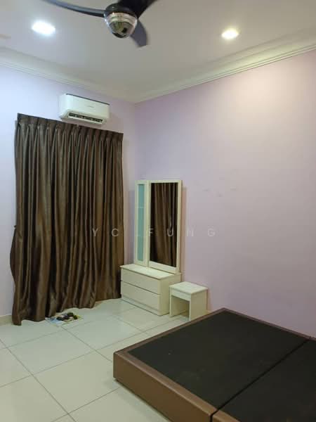2-storey Terraced House for Rent in Taman Nusa Idaman (Iskandar Puteri (Nusajaya)) - YC Fung - Bedroom - PropertyGuru.com.my