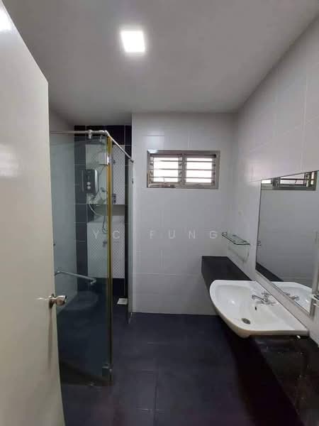 2-storey Terraced House for Rent in Taman Nusa Idaman (Iskandar Puteri (Nusajaya)) - YC Fung - Bathroom - PropertyGuru.com.my