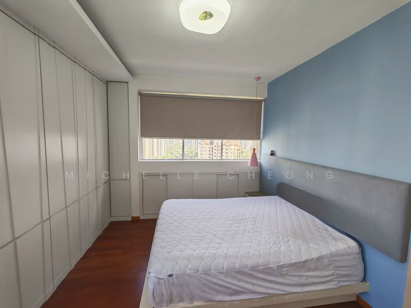 Condominium for Sale at Mont Kiara Pelangi - Michelle Cheong - PropertyGuru.com.my