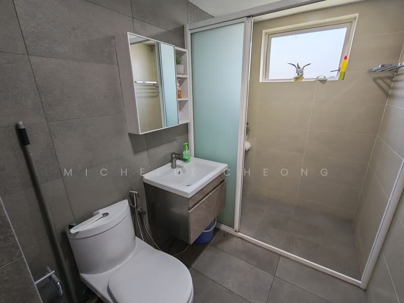 Condominium for Sale at Mont Kiara Pelangi - Michelle Cheong - PropertyGuru.com.my