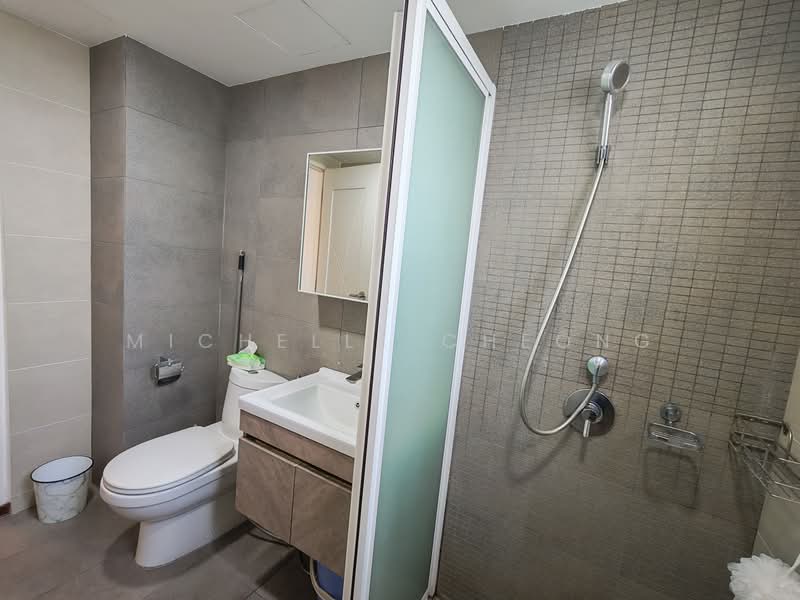 Condominium for Sale at Mont Kiara Pelangi - Michelle Cheong - PropertyGuru.com.my