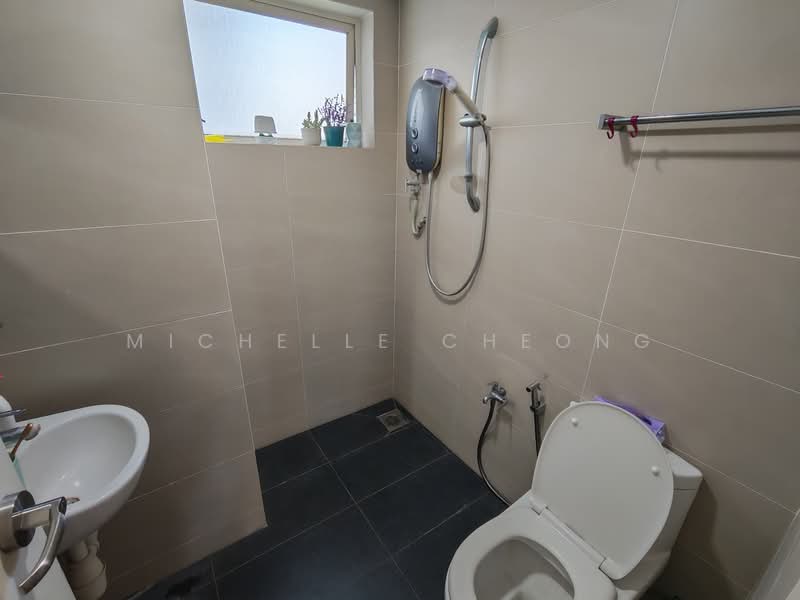 Condominium for Sale at Mont Kiara Pelangi - Michelle Cheong - PropertyGuru.com.my