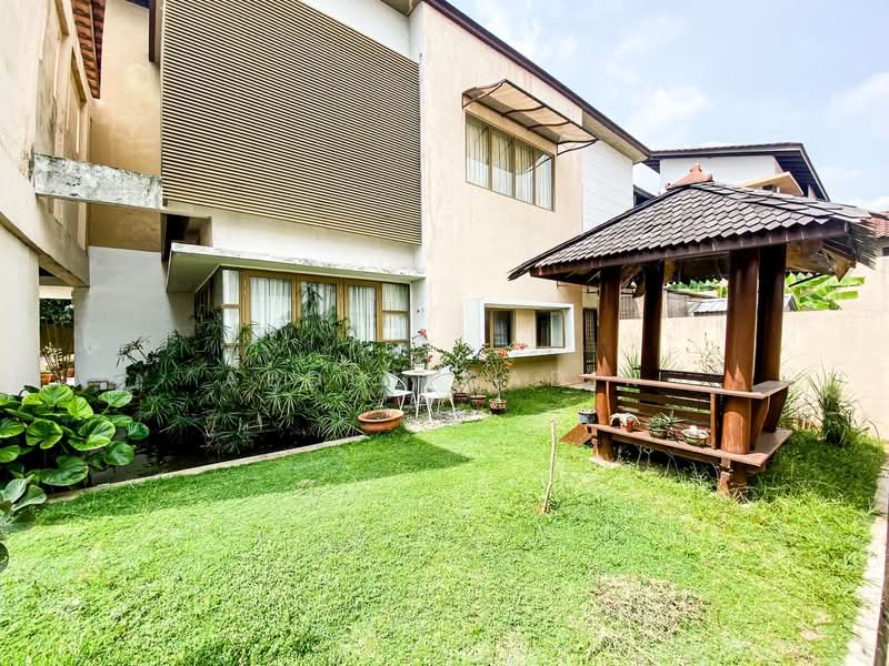 Banyan Close untuk Untuk Dijual - RM 1,800,000, Mac 2026 - Exterior - PropertyGuru.com.my