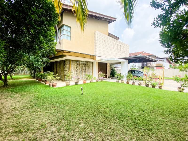 Rumah Banglo untuk Dijual di Bandar Seri Putra (Bangi) - Qadir Qadir - PropertyGuru.com.my