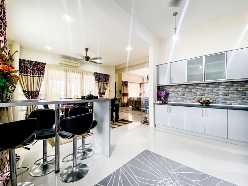 Rumah Banglo untuk Dijual di Bandar Seri Putra (Bangi) - Qadir Qadir - PropertyGuru.com.my