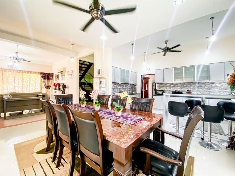 Rumah Banglo untuk Dijual di Bandar Seri Putra (Bangi) - Qadir Qadir - PropertyGuru.com.my