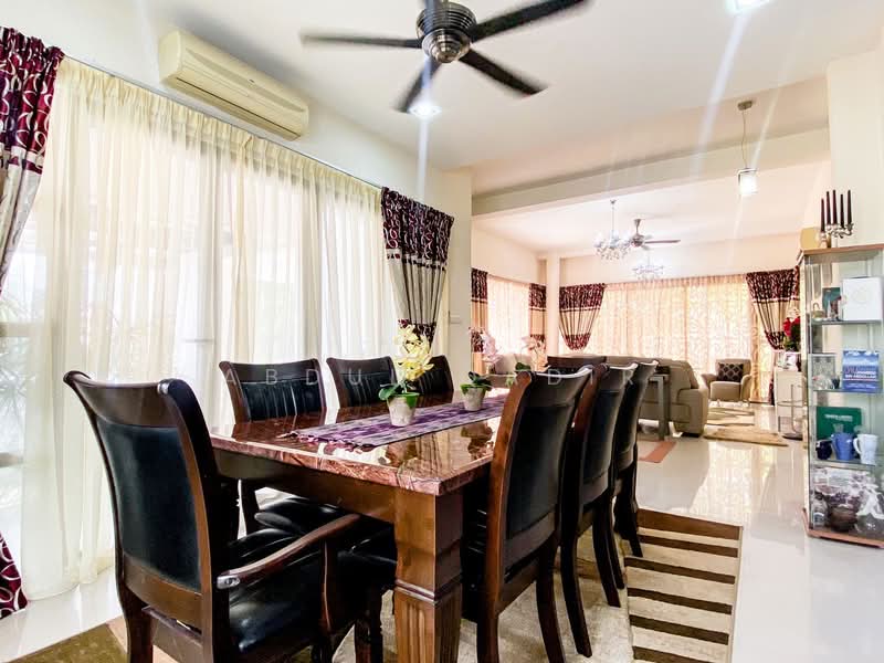 Rumah Banglo untuk Dijual di Bandar Seri Putra (Bangi) - Qadir Qadir - PropertyGuru.com.my