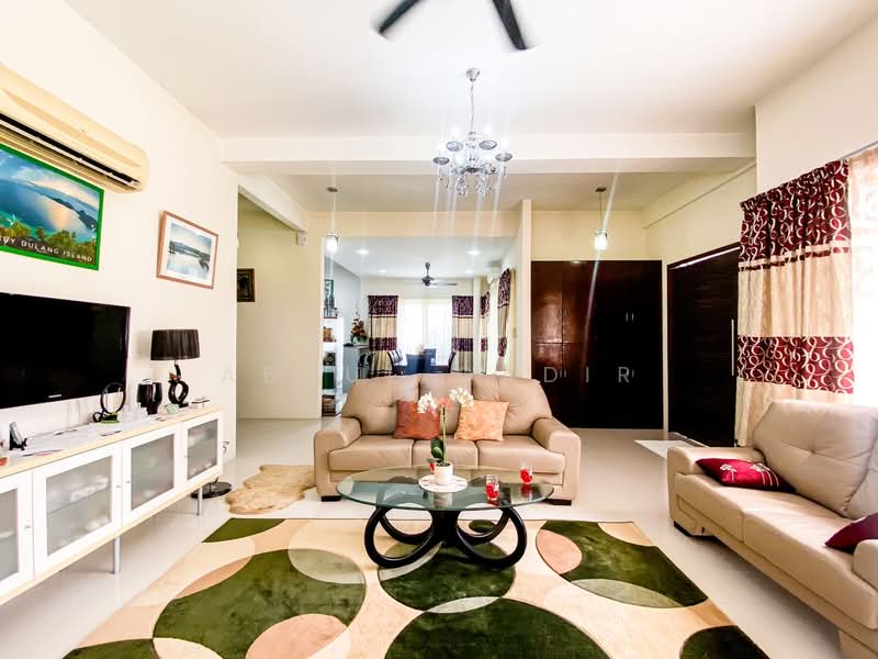Rumah Banglo untuk Dijual di Bandar Seri Putra (Bangi) - Qadir Qadir - PropertyGuru.com.my