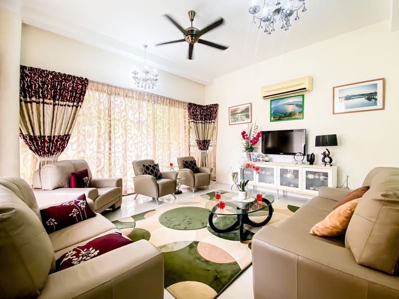 Rumah Banglo untuk Dijual di Bandar Seri Putra (Bangi) - Qadir Qadir - PropertyGuru.com.my