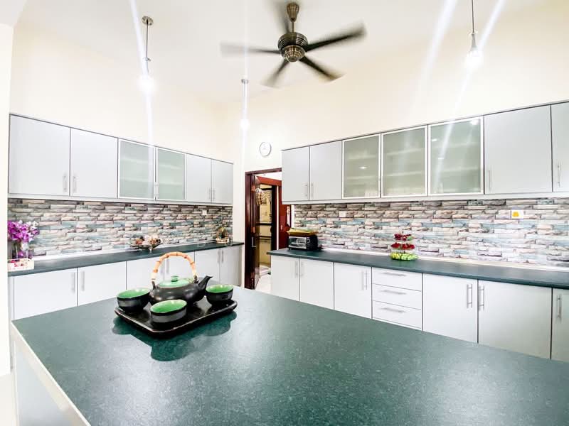 Rumah Banglo untuk Dijual di Bandar Seri Putra (Bangi) - Qadir Qadir - PropertyGuru.com.my