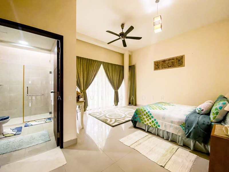 Rumah Banglo untuk Dijual di Bandar Seri Putra (Bangi) - Qadir Qadir - PropertyGuru.com.my