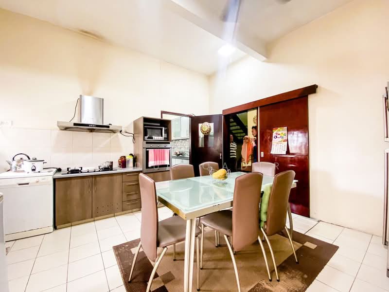 Rumah Banglo untuk Dijual di Bandar Seri Putra (Bangi) - Qadir Qadir - PropertyGuru.com.my