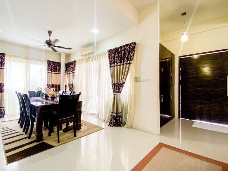 Rumah Banglo untuk Dijual di Bandar Seri Putra (Bangi) - Qadir Qadir - PropertyGuru.com.my