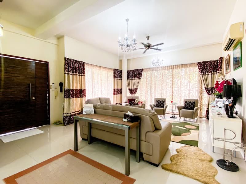 Rumah Banglo untuk Dijual di Bandar Seri Putra (Bangi) - Qadir Qadir - PropertyGuru.com.my