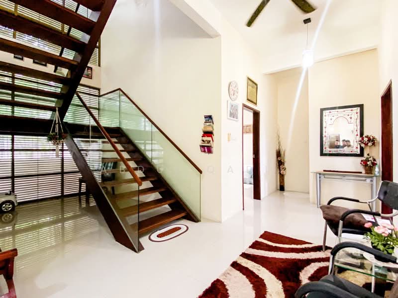 Rumah Banglo untuk Dijual di Bandar Seri Putra (Bangi) - Qadir Qadir - PropertyGuru.com.my