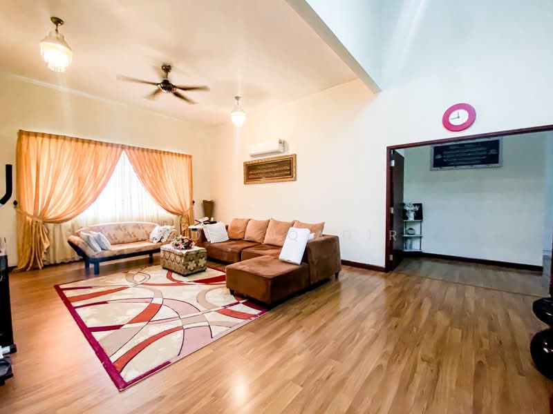 Rumah Banglo untuk Dijual di Bandar Seri Putra (Bangi) - Qadir Qadir - PropertyGuru.com.my