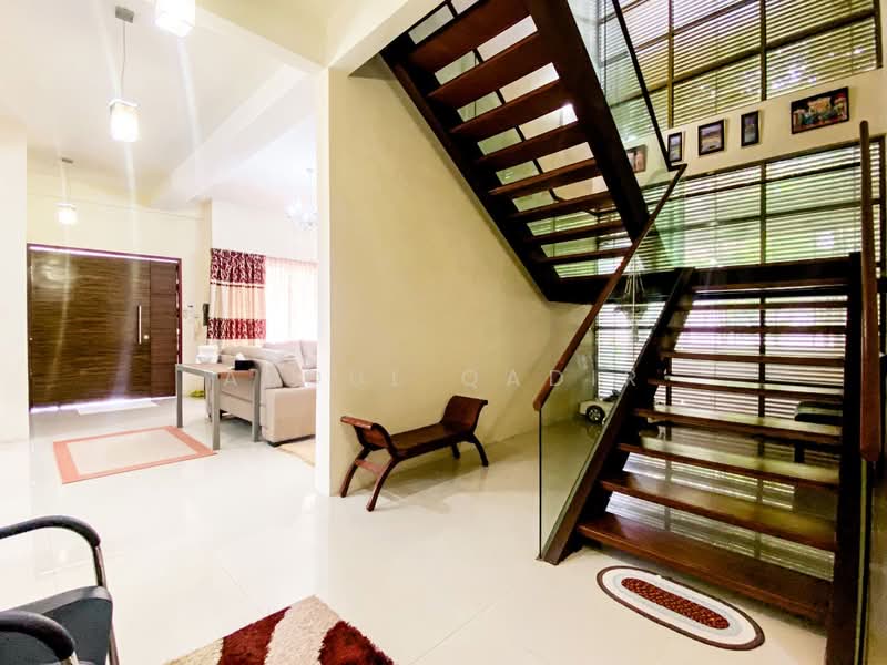 Rumah Banglo untuk Dijual di Bandar Seri Putra (Bangi) - Qadir Qadir - PropertyGuru.com.my
