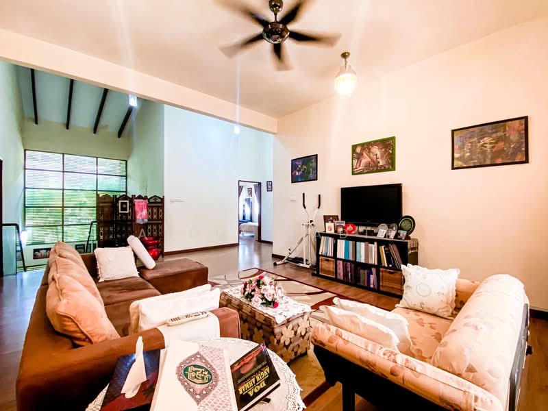 Rumah Banglo untuk Dijual di Bandar Seri Putra (Bangi) - Qadir Qadir - PropertyGuru.com.my