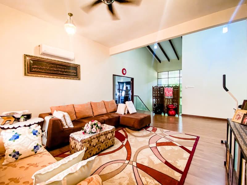Rumah Banglo untuk Dijual di Bandar Seri Putra (Bangi) - Qadir Qadir - PropertyGuru.com.my