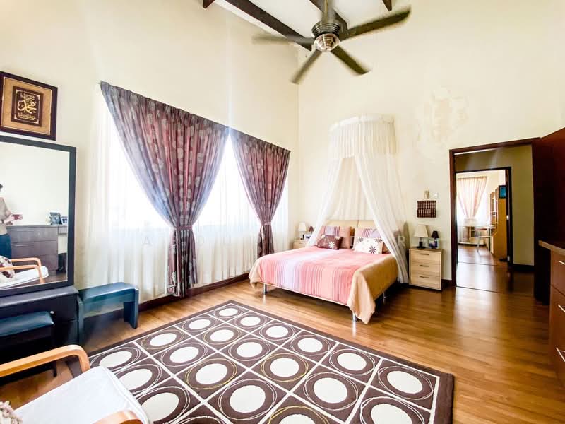 Rumah Banglo untuk Dijual di Bandar Seri Putra (Bangi) - Qadir Qadir - PropertyGuru.com.my