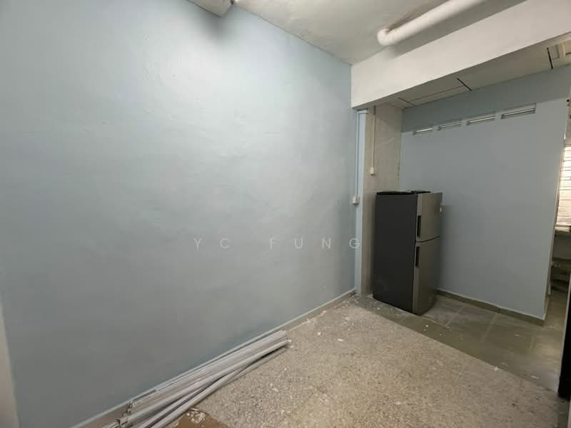 2-storey Terraced House for Rent in Taman Abad (Johor Bahru) - YC Fung - Interior - PropertyGuru.com.my